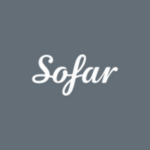 Logoo Sofar Sounds Initiative