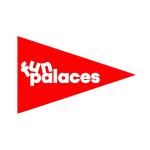 Logo of Fun Palaces