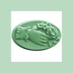 Image of soap carving