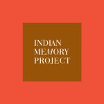Profile picture of Indian Memory Project