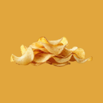 Image of potato chips