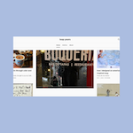 Icon of Leap Years substack