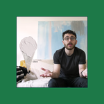 Screenshot of Nathaniel Drew's video