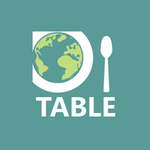 Logo of Table Debates
