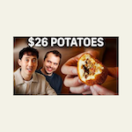 Screenshot of Andrew, Steven and Adam