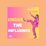 Thumbnail of podcast