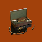 Thumbnail of tobacco smoke