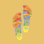 Thumbnail of detox foot patches