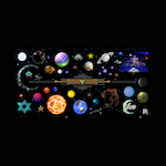 Thumbnail of Cameron's World