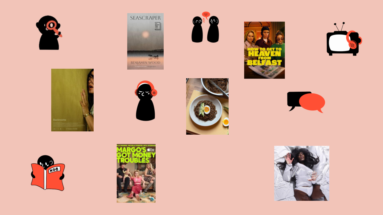 Our Picks Banner