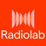 Logo of Radiolab