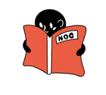 Reading icon