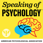 Logo of Speaking of Psychology