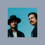 Artist cover