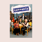 Thumbnail of Community Series