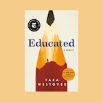 Thumbnail of Educated book