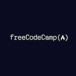 Logo of freecodecamp