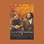 Thumbnail of Goodwill Hunting Movie