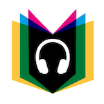 Logo of librivox