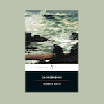 Thumbnail of martin eden book