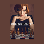 Thumbnail of Queen's gambit show