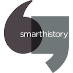 Logo of smarthistory