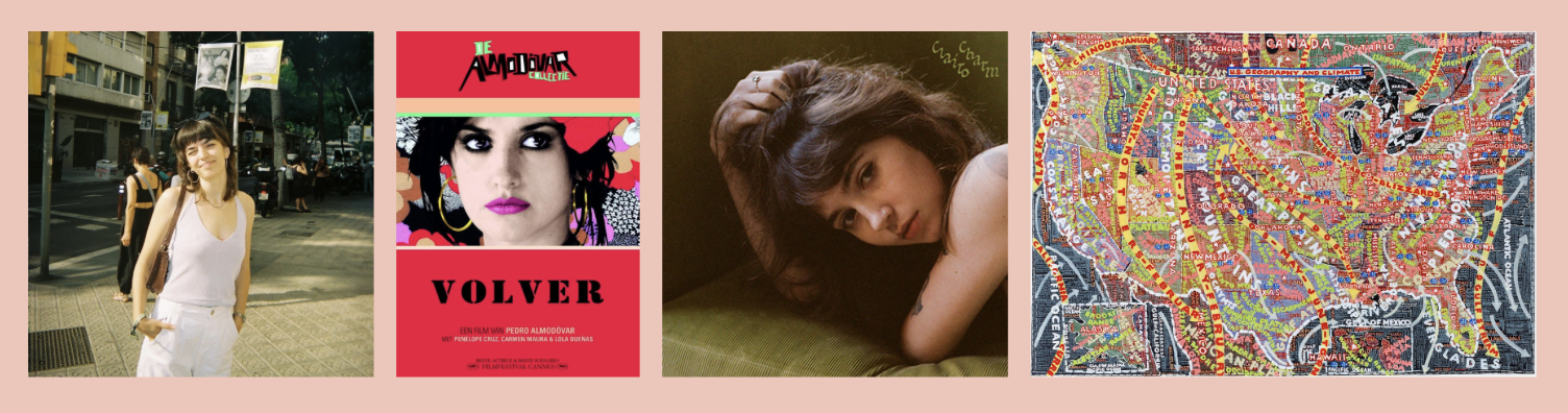 Paula's Picks Banner