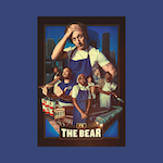 Thumbnail of The Bear tv show