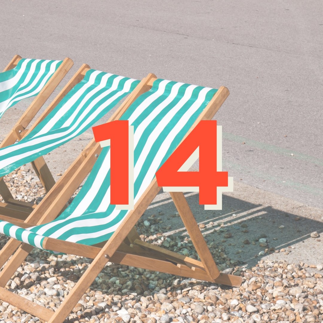 Summer edition icon