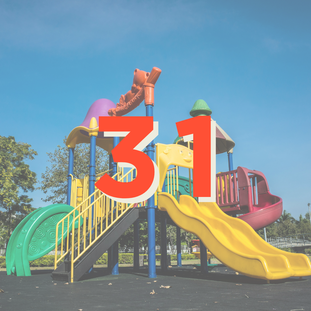 Playground icon