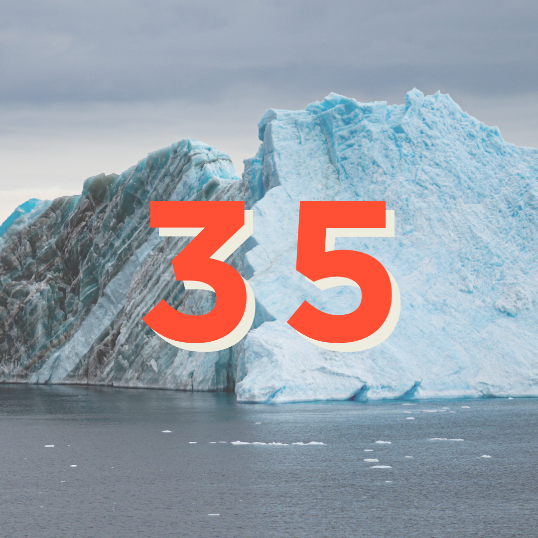 iceberg icon