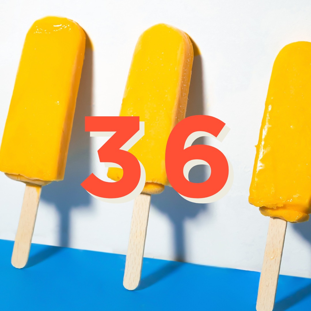 Summer icon